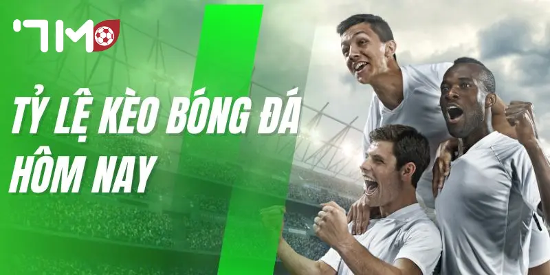 Tỷ Lệ Kèo Biến động tỷ lệ kèo – là cơ hội hay bẫy ngầm