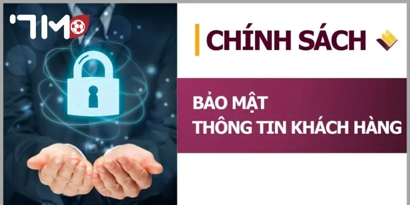 Chính Sách Bảo Mật Cập nhật chính sách bảo mật để thích ứng kịp thời
