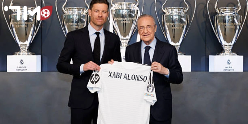 Tin chuyển nhượng Real Madrid Cập nhật nhanh tin chuyển nhượng Real Madrid