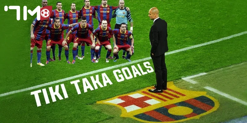 Titi kaka là gì Giải mã cụm từ titi kaka là gì