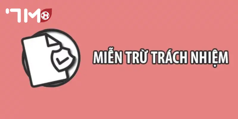 Miễn Trừ Trách Nhiệm Giữ kỳ vọng đúng mức tránh hiểu lầm