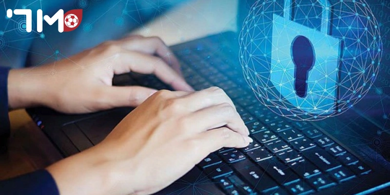 7M Hệ thống bảo mật tuyệt đối cho cược thủ