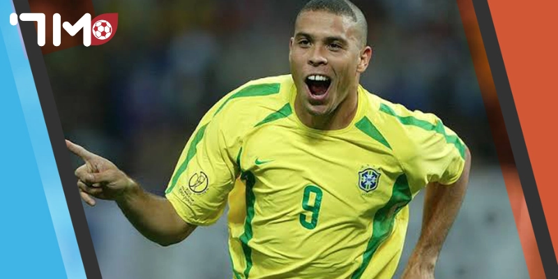 Cầu thủ hay nhất lịch sử Brazil Huyền thoại cầu thủ hay nhất lịch sử Brazil