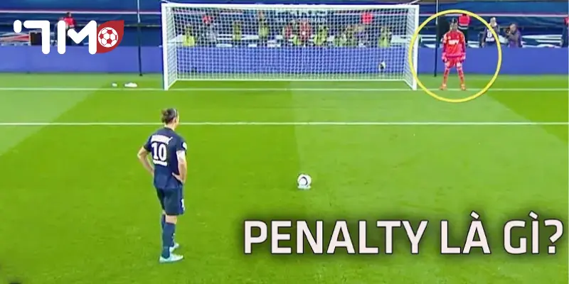 Kèo Penalty Kèo cược số lượt – thách thức bản lĩnh