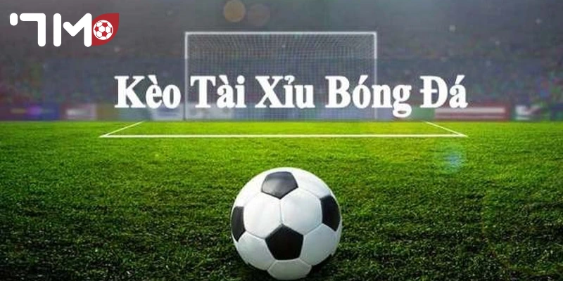 Kèo tài xỉu Kèo tài xỉu hấp dẫn dân chơi lâu năm