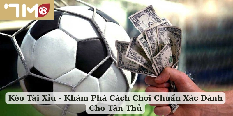 Kèo tài xỉu