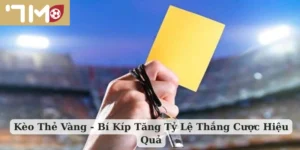 Kèo thẻ vàng
