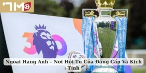 Ngoại hạng Anh