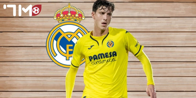 Tin chuyển nhượng Real Madrid Real Madrid mua sắm tân binh mùa hè