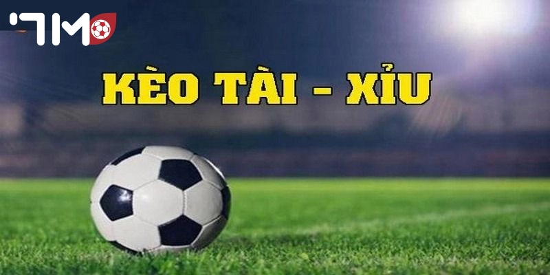 Kèo tài xỉu Soi kèo chuẩn xác kiếm tiền mỗi ngày