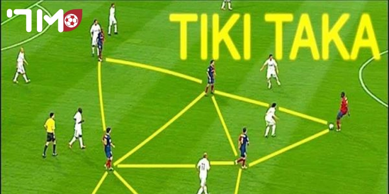 Titi kaka là gì Tầm ảnh hưởng lớn của titi kaka