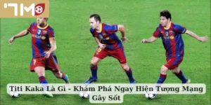 Titi kaka là gì