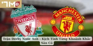Trận derby nước Anh